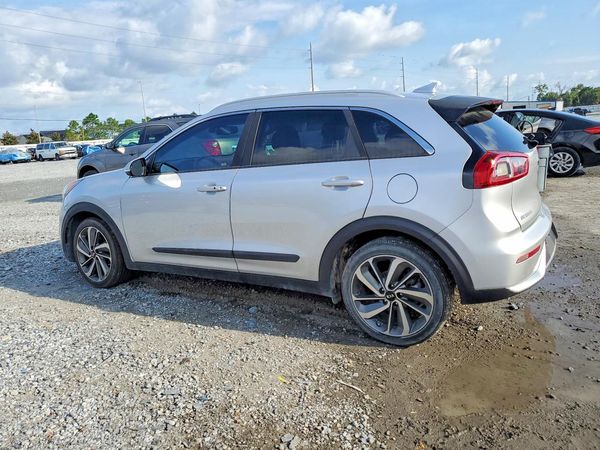 2019 KIA NIRO