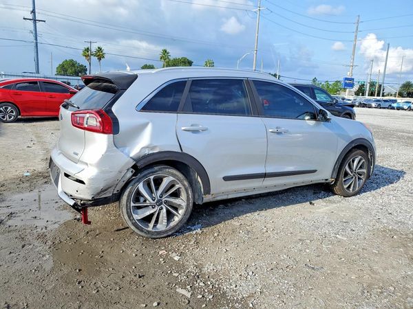 2019 KIA NIRO