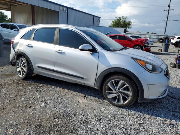 2019 KIA NIRO