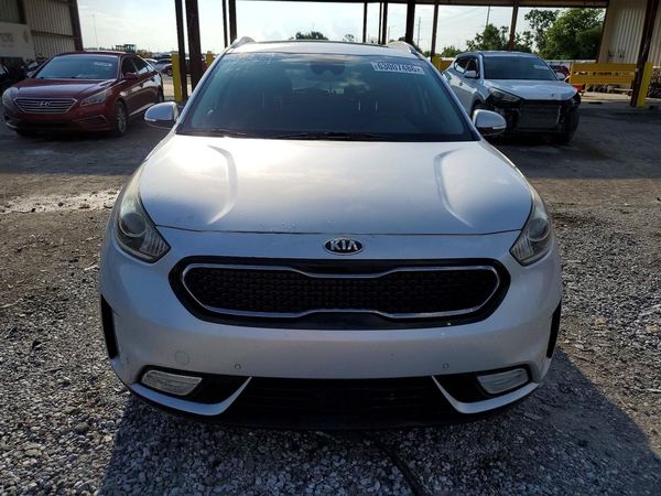 2019 KIA NIRO
