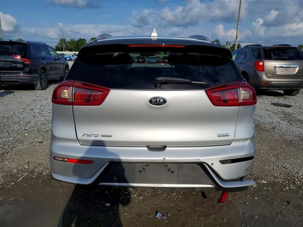 2019 KIA NIRO