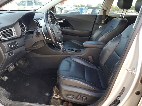 2019 KIA NIRO