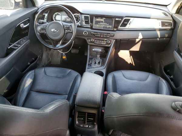 2019 KIA NIRO