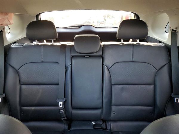 2019 KIA NIRO