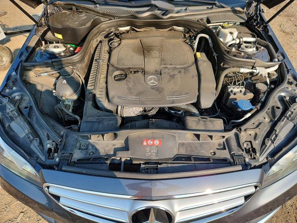 2014 MERCEDES-BENZ E E350