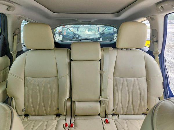 2020 INFINITI QX60