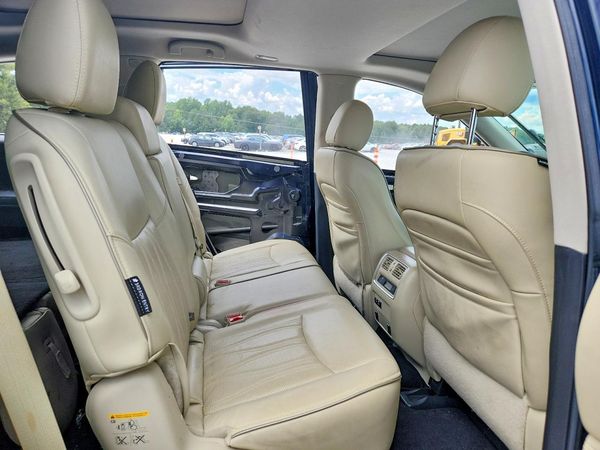2020 INFINITI QX60