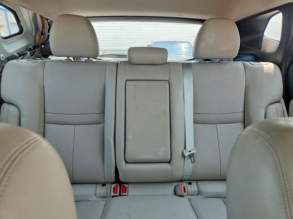 2020 NISSAN ROGUE SPORT