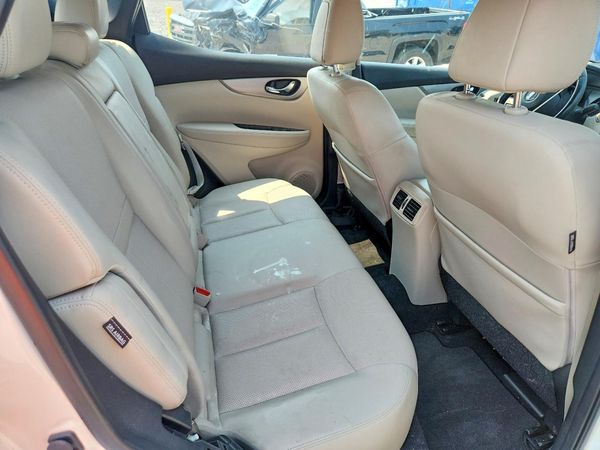 2020 NISSAN ROGUE SPORT