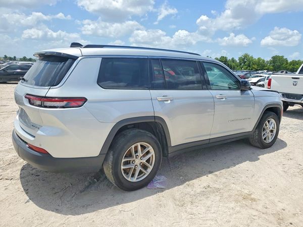 2023 JEEP GRAND CHEROKEE L LAREDO 4X4