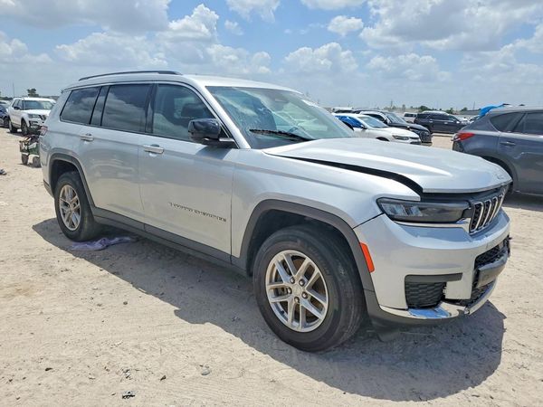 2023 JEEP GRAND CHEROKEE L LAREDO 4X4