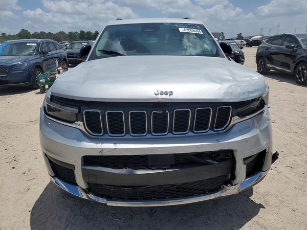 2023 JEEP GRAND CHEROKEE L LAREDO 4X4