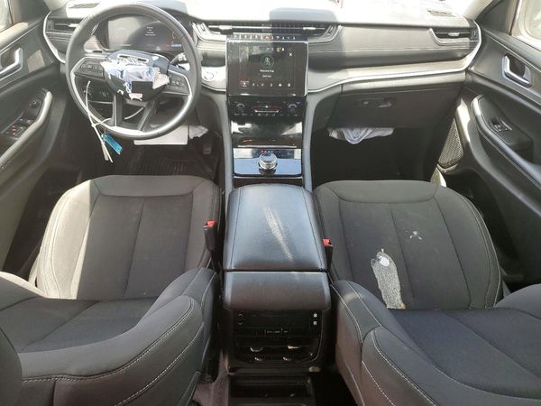 2023 JEEP GRAND CHEROKEE L LAREDO 4X4