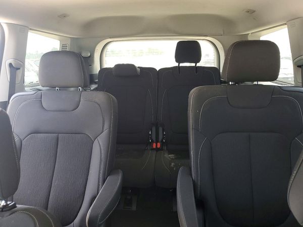 2023 JEEP GRAND CHEROKEE L LAREDO 4X4