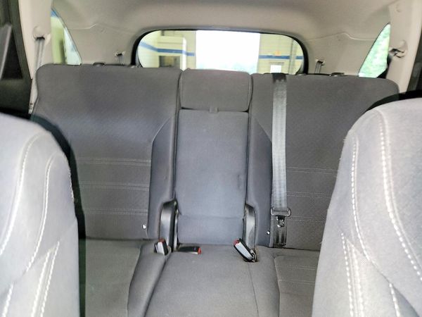 2019 KIA SORENTO L, LX, S