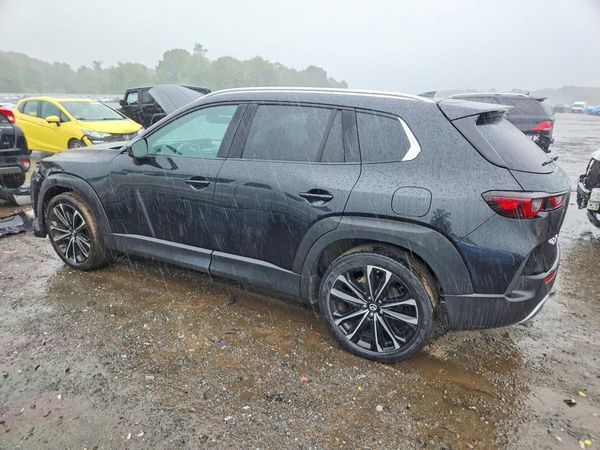 2023 MAZDA CX-50 Premium Plus Package
