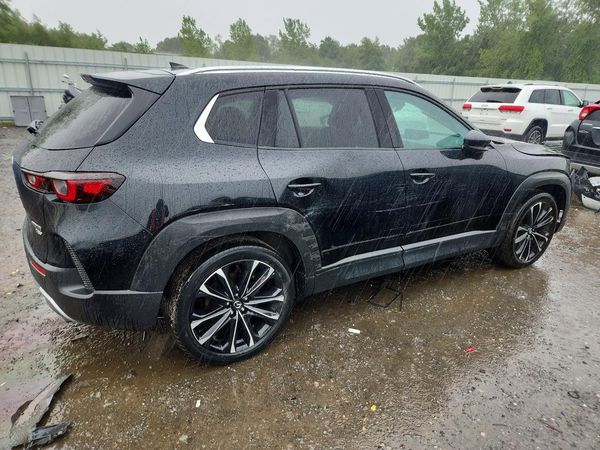 2023 MAZDA CX-50 Premium Plus Package