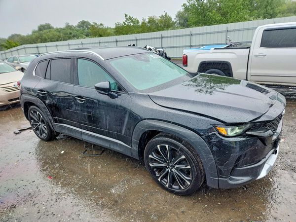 2023 MAZDA CX-50 Premium Plus Package