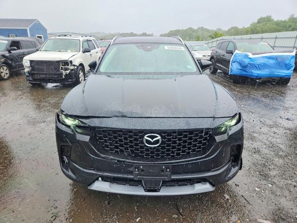 2023 MAZDA CX-50 Premium Plus Package