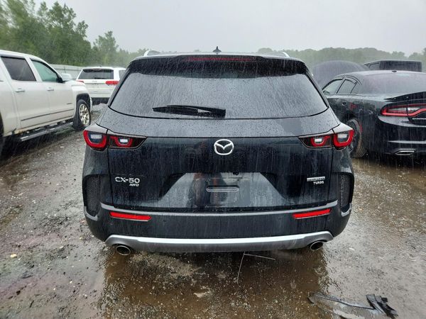 2023 MAZDA CX-50 Premium Plus Package