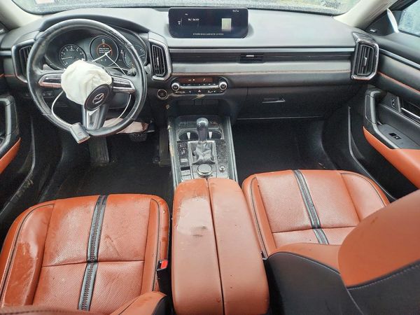 2023 MAZDA CX-50 Premium Plus Package