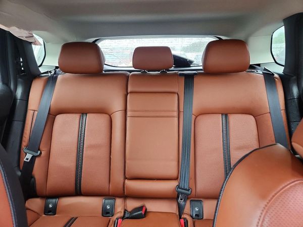 2023 MAZDA CX-50 Premium Plus Package