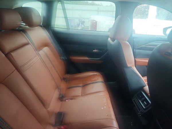 2023 MAZDA CX-50 Premium Plus Package