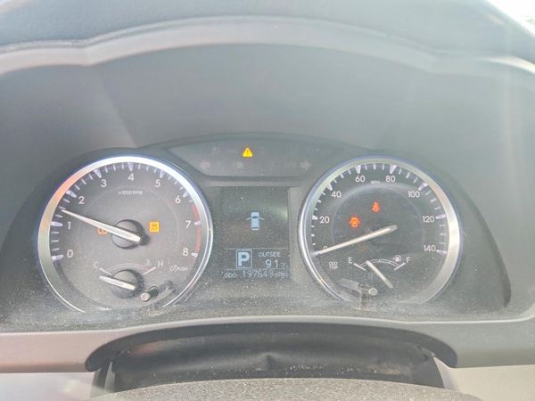 2016 TOYOTA HIGHLANDER Base/Hybrid