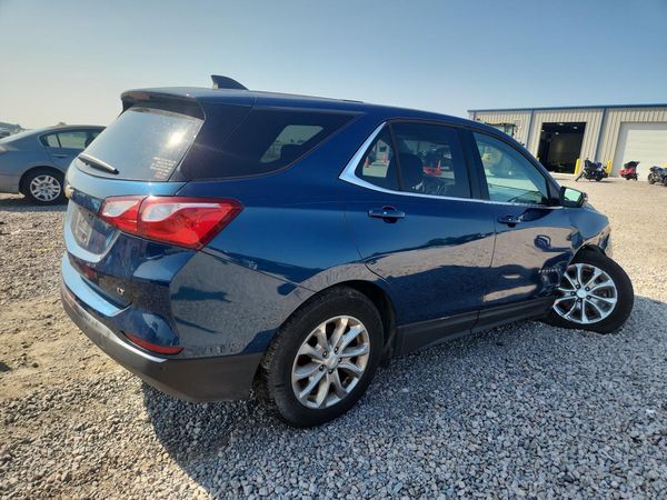 2019 CHEVROLET EQUINOX LT (2FL) — PSRA