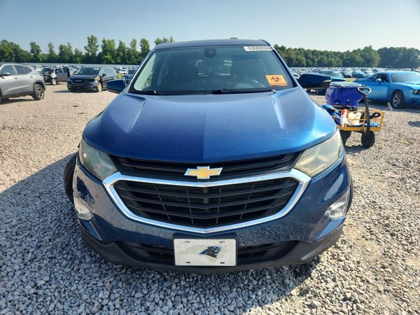 2019 CHEVROLET EQUINOX LT (2FL) — DIRF