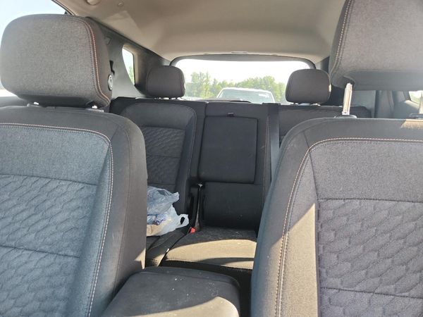 2019 CHEVROLET EQUINOX LT (2FL) — SUVN