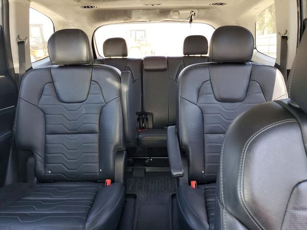 2021 KIA TELLURIDE