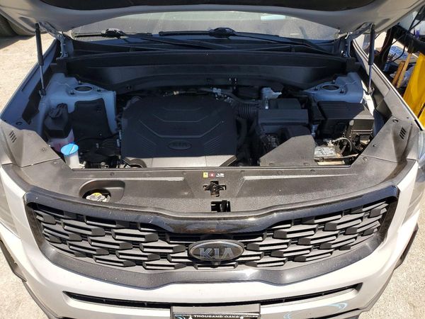 2021 KIA TELLURIDE