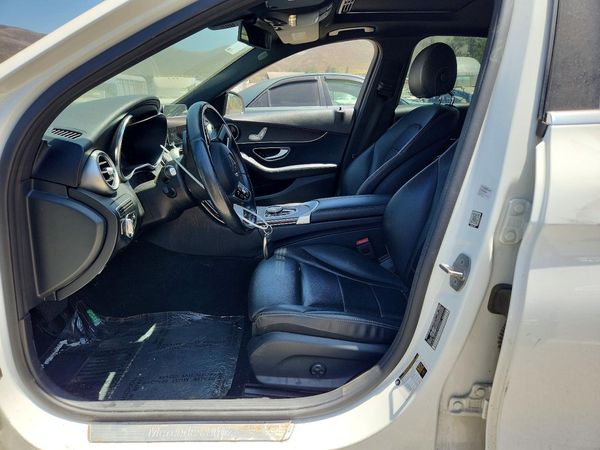 2020 MERCEDES-BENZ C C300