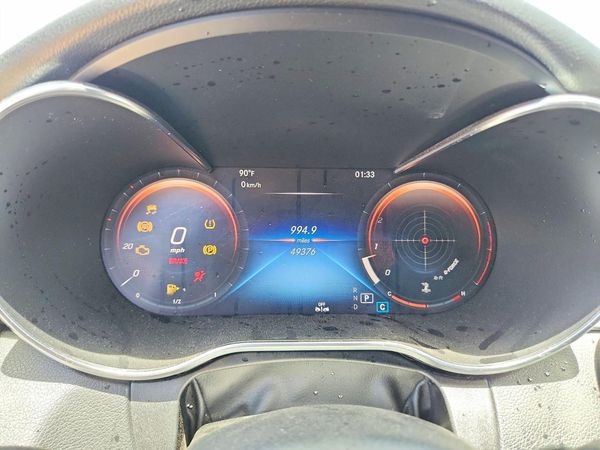 2020 MERCEDES-BENZ C C300