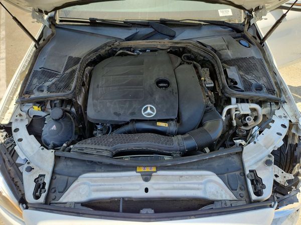 2020 MERCEDES-BENZ C C300
