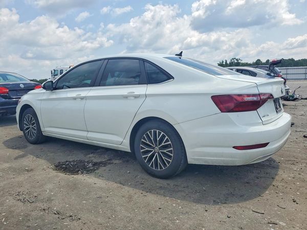 2021 VOLKSWAGEN JETTA S / SE / R-Line