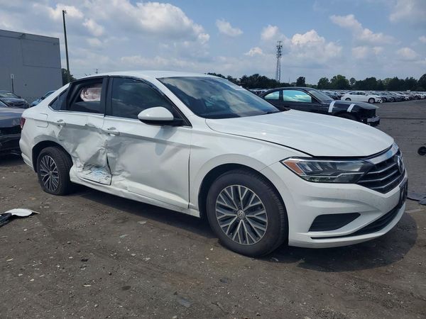 2021 VOLKSWAGEN JETTA S / SE / R-Line