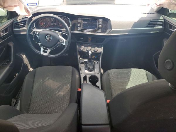 2021 VOLKSWAGEN JETTA S / SE / R-Line