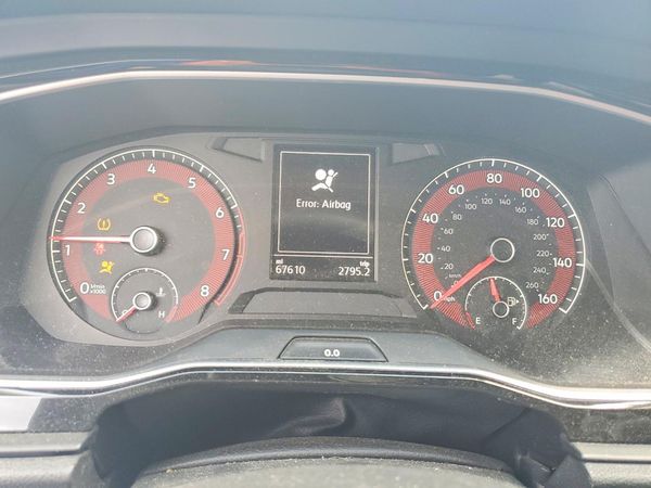 2021 VOLKSWAGEN JETTA S / SE / R-Line