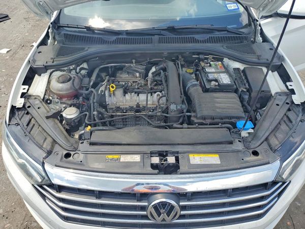 2021 VOLKSWAGEN JETTA S / SE / R-Line