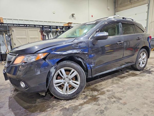 2014 ACURA RDX