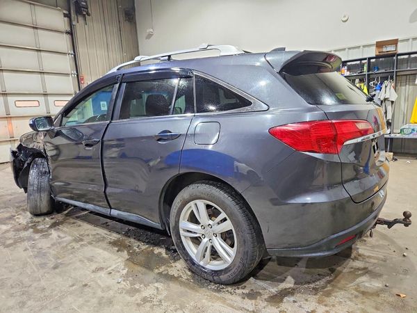 2014 ACURA RDX