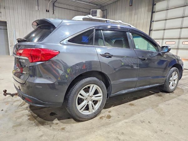 2014 ACURA RDX