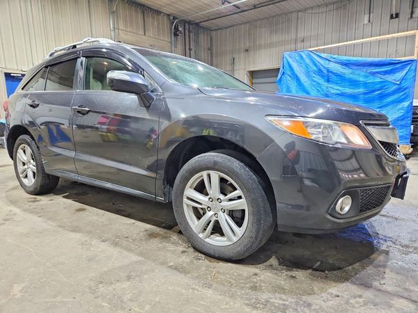 2014 ACURA RDX