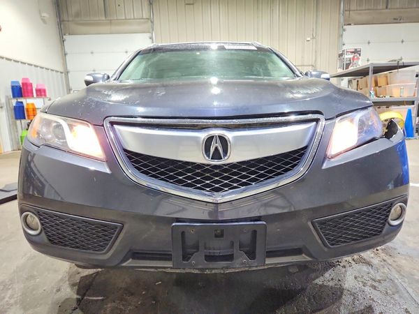 2014 ACURA RDX
