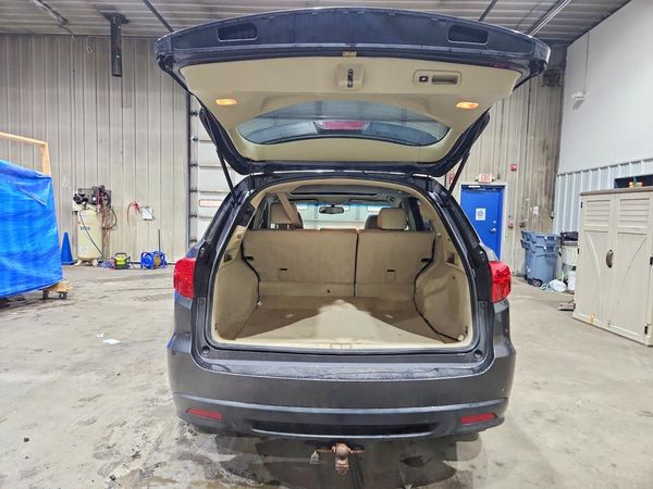 2014 ACURA RDX