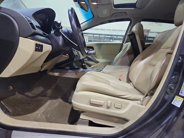 2014 ACURA RDX