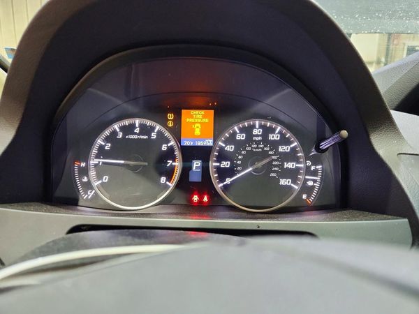 2014 ACURA RDX