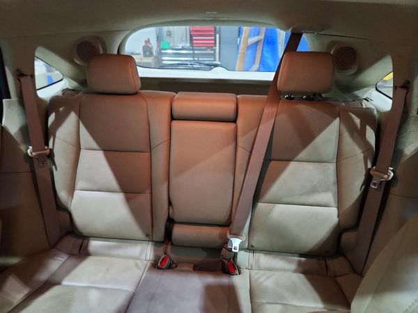 2014 ACURA RDX